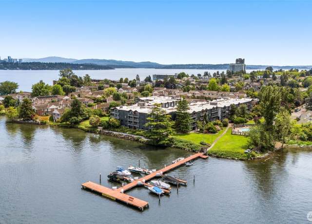 Property at 2501 Canterbury Ln #119, Seattle, WA 98112, 2 beds, 2 baths