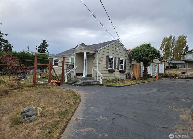 Photo of 747 Hastings St, Port Townsend, WA 98368