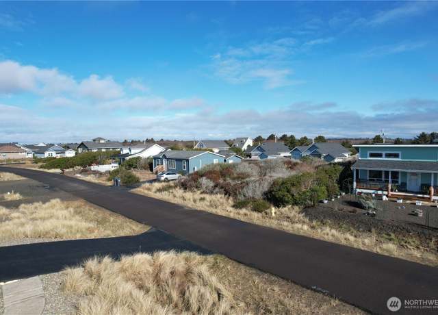 Property at 1290 Storm King Ave SW, Ocean Shores, WA 98569