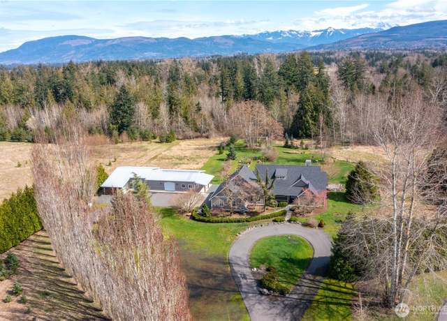 Property at 5140 Rauch Dr, Bellingham, WA 98226, 3 beds, 3 baths