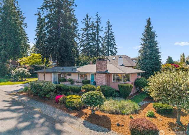 Property at 12046 6th Ave NW, Seattle, WA 98177, 4 beds, 2 baths