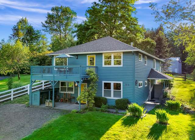 Property at 3216 Edwards St, Bellingham, WA 98229, 4 beds, 3 baths
