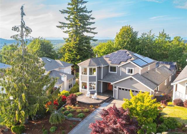 Property at 3276 Spyglass Dr, Bellingham, WA 98226, 5 beds, 3.5 baths