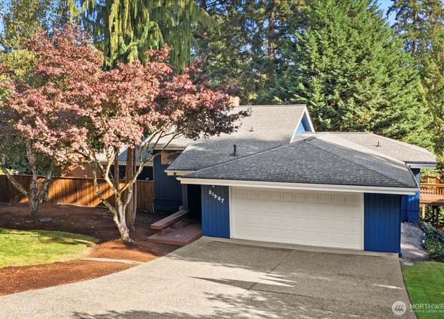 Property at 21907 3rd Ave SE, Bothell, WA 98021, 3 beds, 2.5 baths