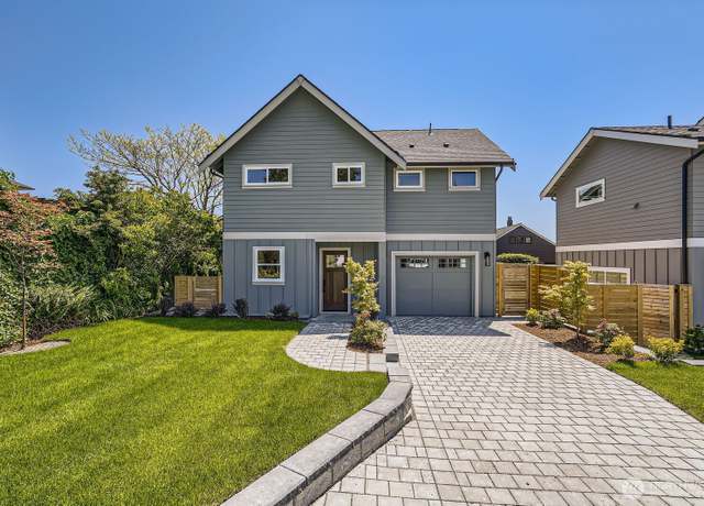 Property at 719 NW 130th St, Seattle, WA 98177, 2 beds, 2 baths