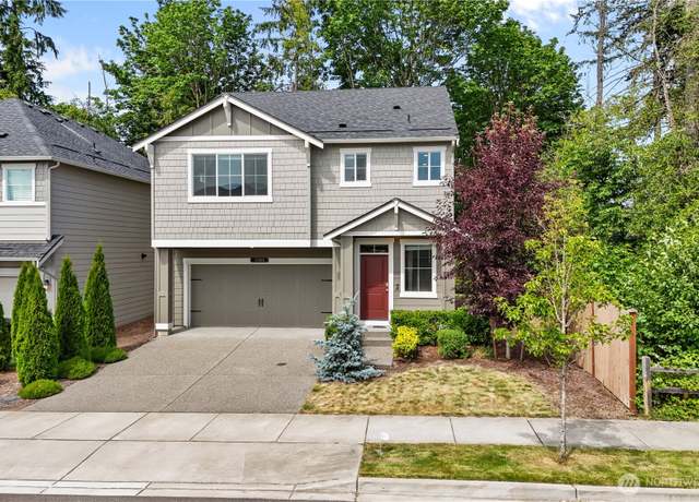 Property at 10825 32nd St NE, Lake Stevens, WA 98258, 4 beds, 2.5 baths