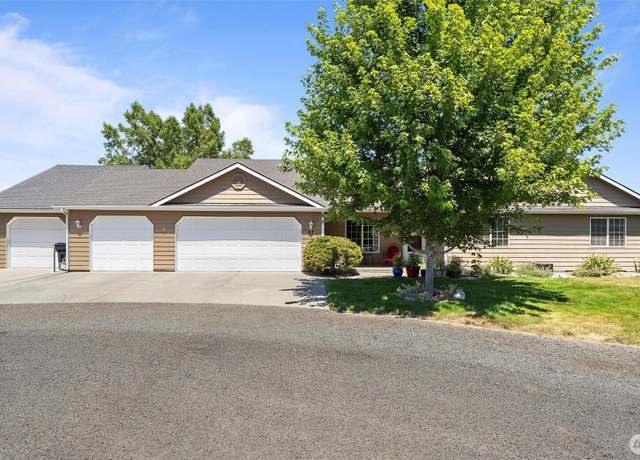 Property at 87 Sullivan Pl, Walla Walla, WA 99362, 5 beds, 4 baths
