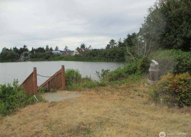Property at 212 S Razor Clam Dr SW, Ocean Shores, WA 98569