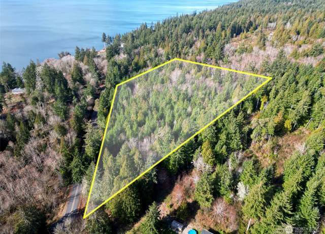 Property at 7515 Whiteman Rd SW, Longbranch, WA 98351