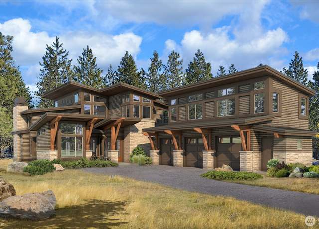 Property at 391 Southern Star Ln, Cle Elum, WA 98922, 5 beds, 6 baths
