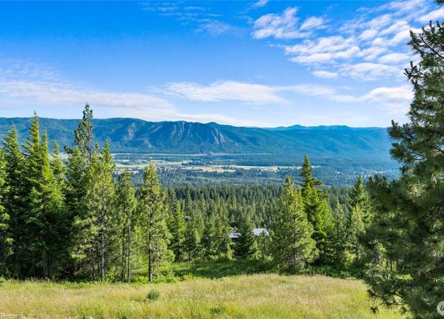 Property at 31 Forest Ridge Dr, Cle Elum, WA 98922