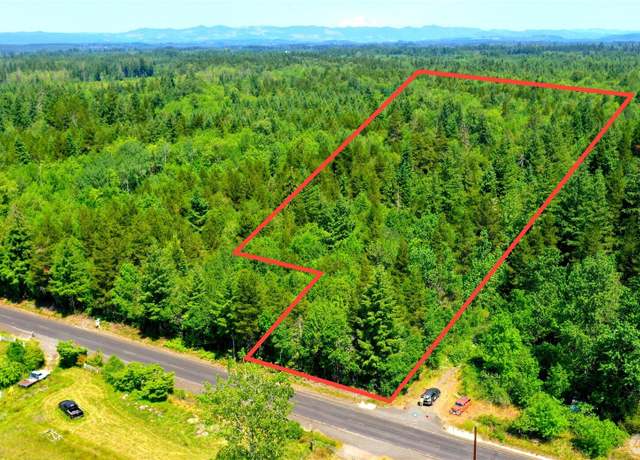 Property at 0 Boone Rd #00, Toledo, WA 98591