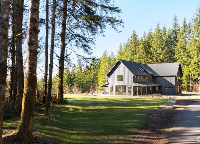Property at 33310 NE 95th Pl, Carnation, WA 98014, 4 beds, 3.5 baths