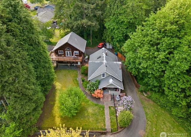 Property at 505 S 8th, Shelton, WA 98584, 6 beds, 3.5 baths