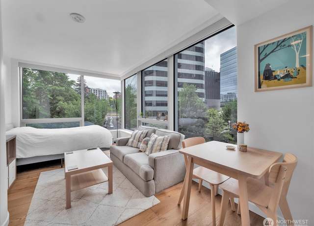 Property at 1808 Minor Ave #501, Seattle, WA 98101, 1 bath