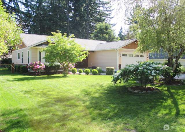Property at 17247 154th Ave SE, Yelm, WA 98597, 3 beds, 2 baths