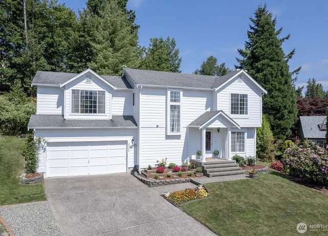 Property at 23020 SE 282nd Ct, Maple Valley, WA 98038, 3 beds, 2.5 baths