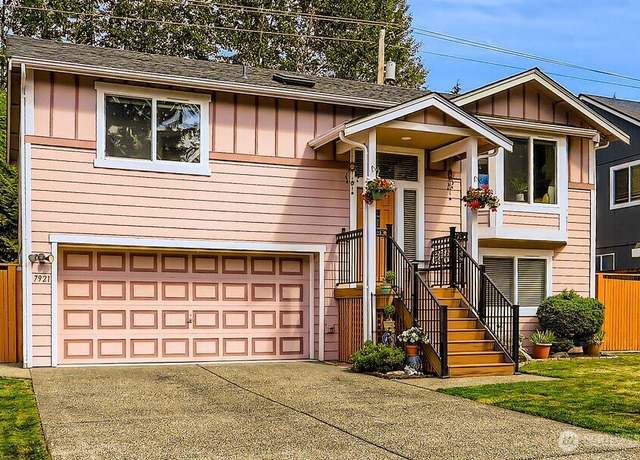 Property at 7921 66th Dr NE, Marysville, WA 98270, 4 beds, 3 baths