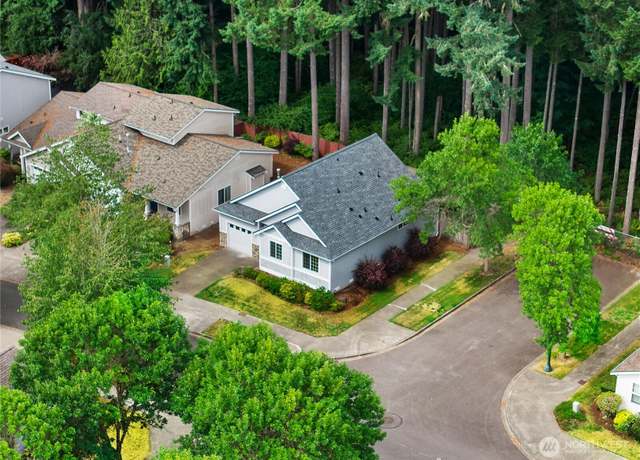 Property at 431 Craftsman Dr NW, Olympia, WA 98502, 2 beds, 2 baths