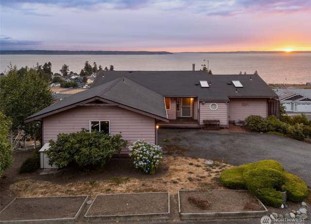 Property at 235 Arbor Ter, Camano Island, WA 98282, 3 beds, 3 baths