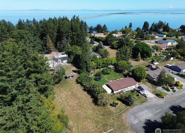 Property at 999 Bay View St, Sequim, WA 98382