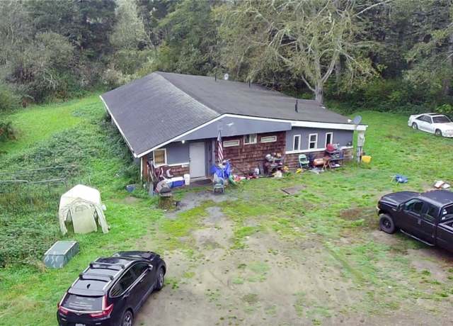 Property at 32203 Douglas Dr, Ocean Park, WA 98640, 3 beds, 1.5 baths