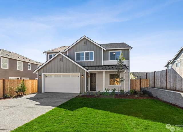 Property at 2401 Barn Door Ct #38, Ferndale, WA 98248, 4 beds, 2.5 baths