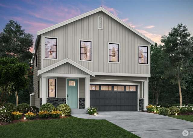 Property at 20214 125th Ave NE Unit SM2-06, Bothell, WA 98011, 4 beds, 2.5 baths