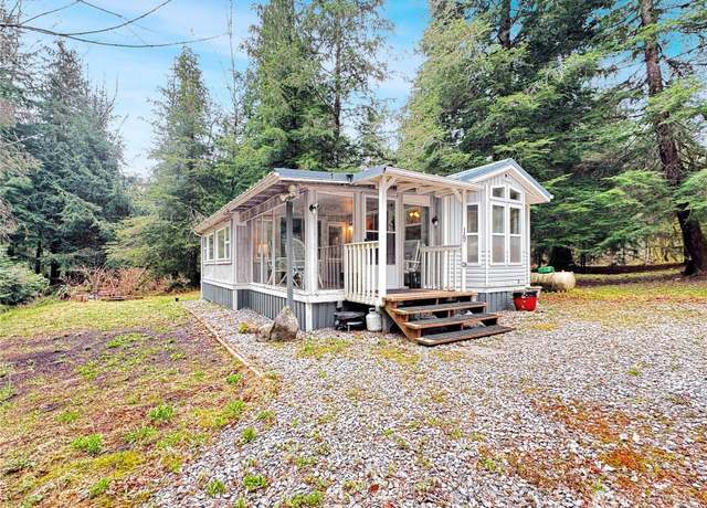 Property at 19 7 Big Tree Dr, Deming, WA 98244, 1 bed, 1 bath