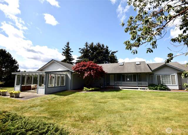 Property at 142 Jesslyn Ln, Sequim, WA 98382, 6 beds, 3 baths