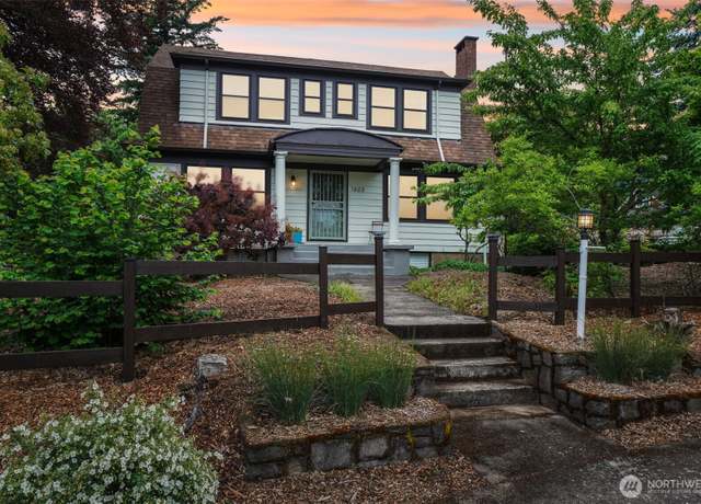 Property at 1623 Division St, Camas, WA 98607, 4 beds, 3.5 baths
