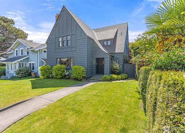 Property at 3016 N 28th St, Tacoma, WA 98407, 5 beds, 4 baths