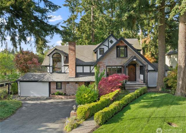 Property at 118 NW 132nd St, Seattle, WA 98177, 3 beds, 3 baths