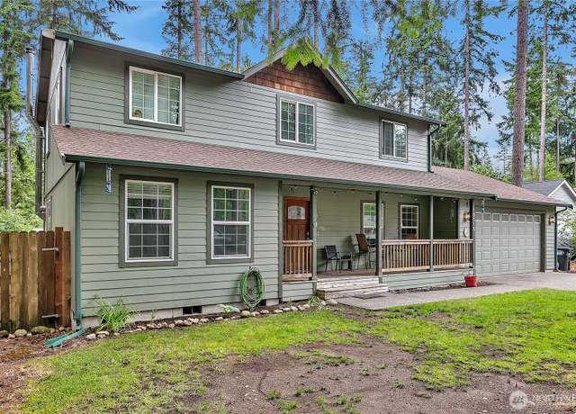 Property at 18015 Mossywood Ct SE, Yelm, WA 98597, 3 beds, 2.5 baths