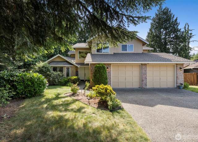 Property at 3905 109th Pl SE, Everett, WA 98208, 3 beds, 2.5 baths