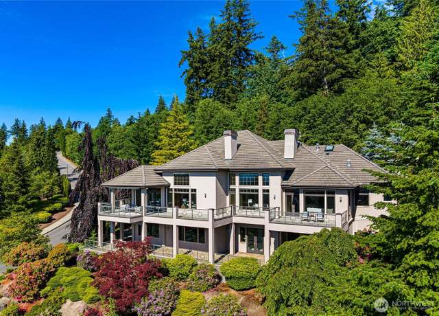 Property at 6560 169th Pl SE, Bellevue, WA 98006, 4 beds, 5 baths