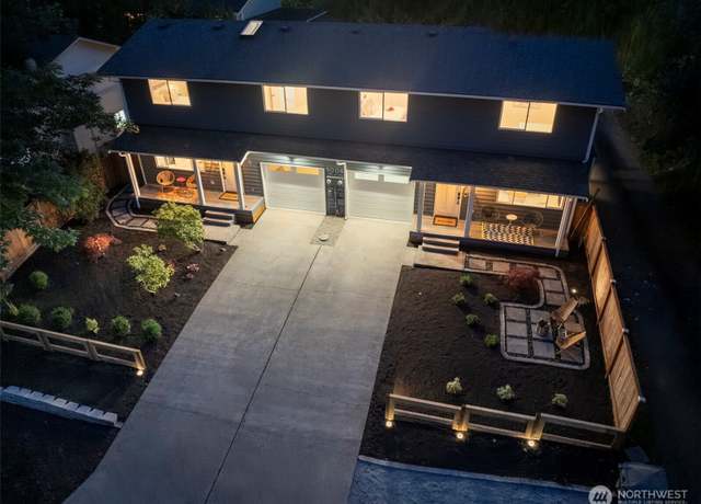 Property at 1004 McDonald Ave, Snohomish, WA 98290, 6 beds, 4 baths