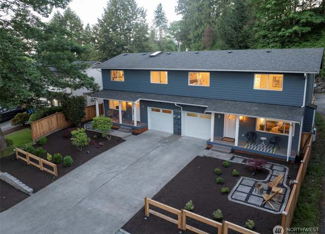 Property at 1004 McDonald Ave, Snohomish, WA 98290, 6 beds, 4 baths