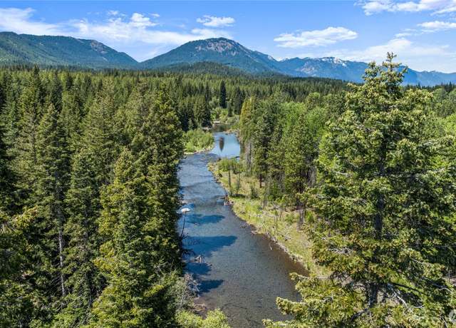 Property at 45 Gold Leaf Ln, Cle Elum, WA 98940