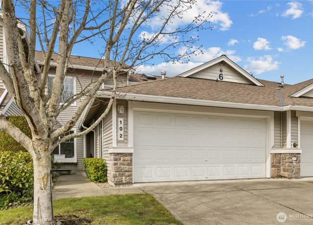 Property at 5909 Panorama Dr SE Unit 6-102, Auburn, WA 98092, 2 beds, 2.5 baths
