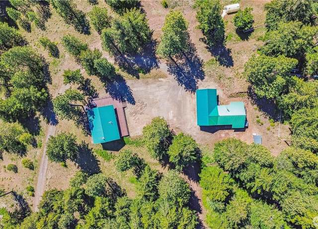 Property at 701 Emerick Rd, Cle Elum, WA 98922, 3 beds, 3 baths