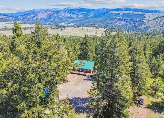 Property at 701 Emerick Rd, Cle Elum, WA 98922, 3 beds, 3 baths