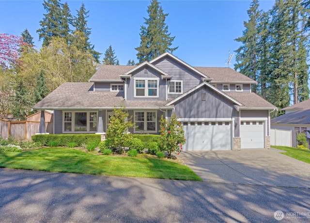 Property at 15821 3rd Ave SE, Mill Creek, WA 98012, 4 beds, 2.5 baths