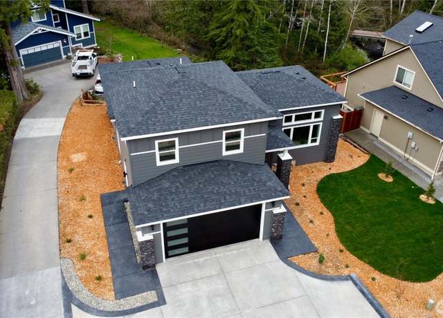 Property at 208 Polo Park Dr, Bellingham, WA 98229, 3 beds, 2.5 baths