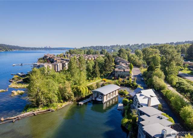 Property at 4001 Wells Ave N, Renton, WA 98056