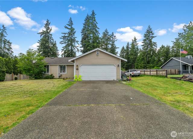 Property at 23418 66th Avenue Ct E, Graham, WA 98338, 3 beds, 2 baths