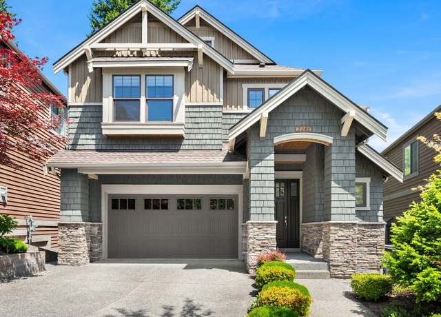 Property at 2246 NW Harmony Way, Issaquah, WA 98027, 4 beds, 3.5 baths