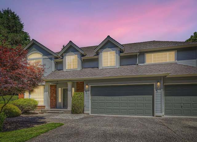 Property at 7506 245th Way NE, Redmond, WA 98053, 4 beds, 2.5 baths