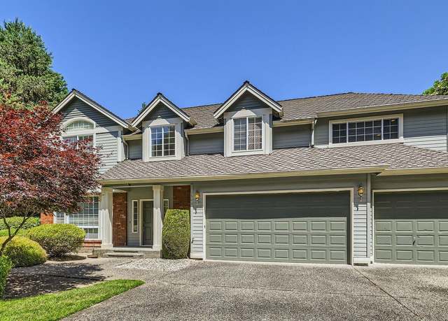 Property at 7506 245th Way NE, Redmond, WA 98053, 4 beds, 2.5 baths