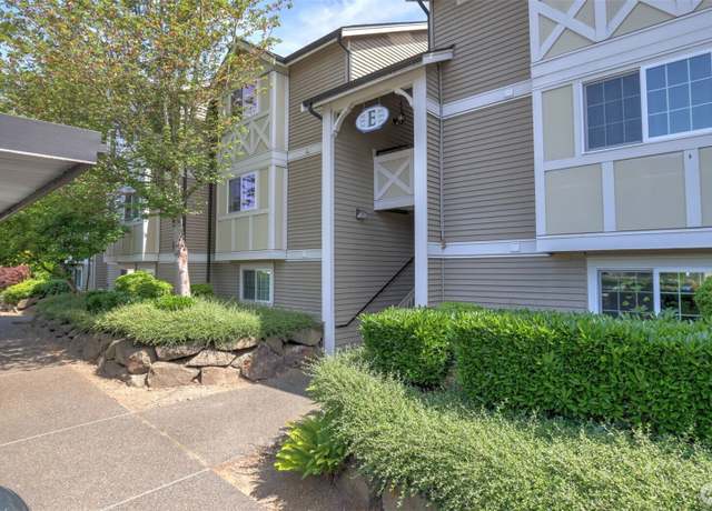 Property at 10619 SE 261st Pl Unit E303, Kent, WA 98030, 1 bed, 1 bath